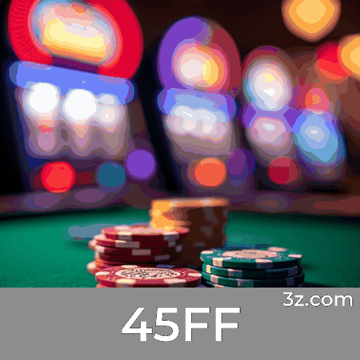 Download Oficial 45FF - App para PC e Celular