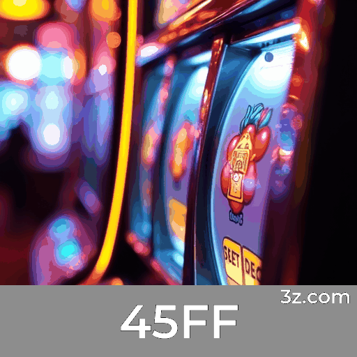 Bônus exclusivo de R$99 + 50 giros grátis para download do APK 45FF