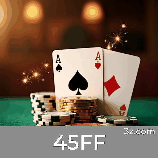 Bônus 45FF de R$5.000 + 500 giros grátis