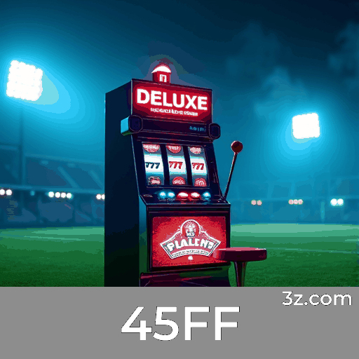 Equipe Editorial 45FF