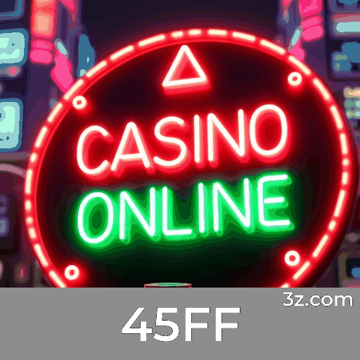 Cassino ao Vivo 45FF - 250+ Mesas com Dealers Profissionais