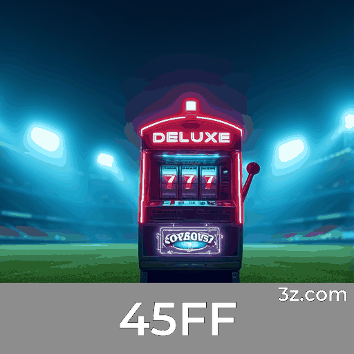 Bônus de R$99 + 50 giros grátis para download da 45FF