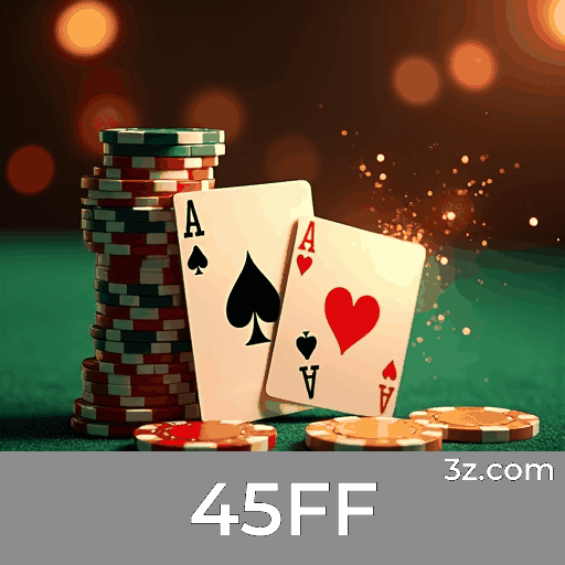 Bônus exclusivo de R$99 + 50 giros grátis para download do app 45FF